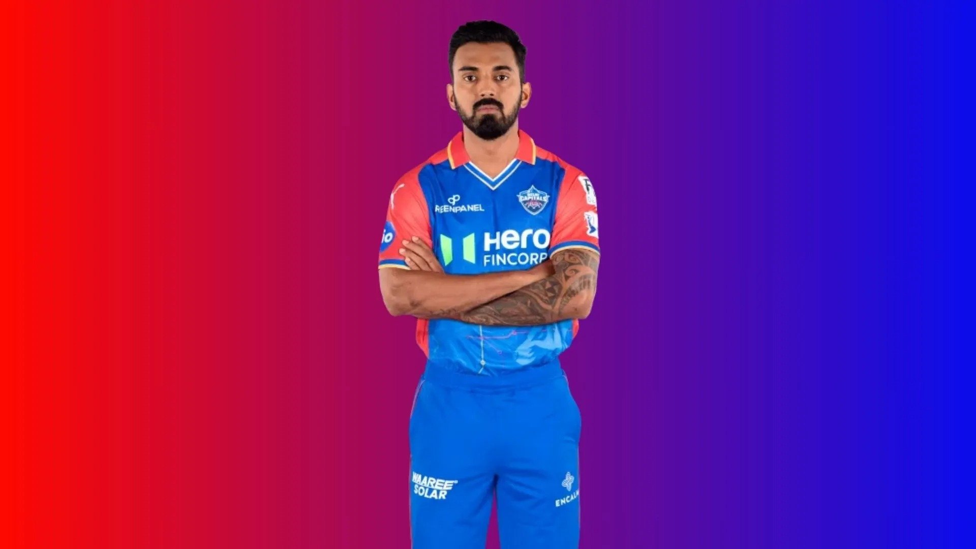 કેએલ રાહુલે મોટી સિદ્ધિ હાંસલ કરી, રોહિત-કોહલીના ખાસ ક્લબમાં પ્રવેશ કર્યો https://www.pravinews.com/sports/kl-rahul-became-13th-batsman-in-ipl-history-to-play-100-matches-as-an-opener-csk-vs-dc-120028