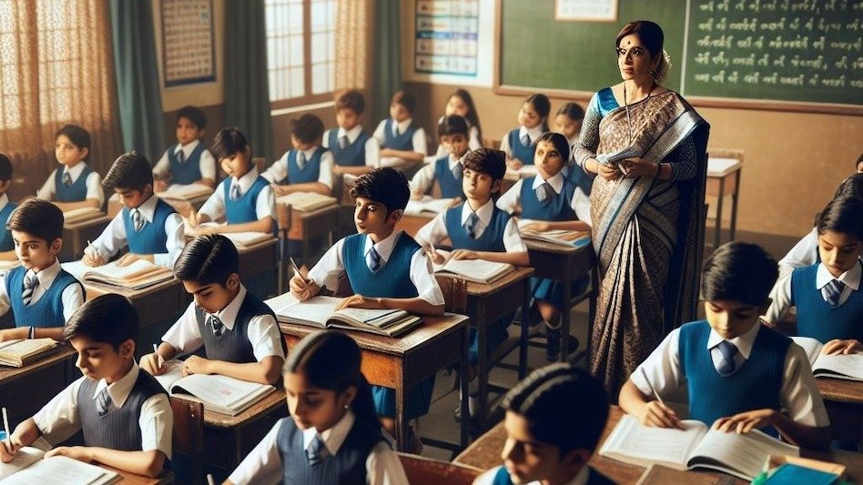 RTE પ્રવેશ: પ્રથમ તબક્કામાં મળ્યો 86 હજાર બાળકોને પ્રવેશ, હજી પણ આટલા હાજર સીટો ખાલી છે https://www.pravinews.com/gujarat-news/86-thousand-children-got-admission-in-the-first-phase-still-this-many-seats-are-vacant-123094