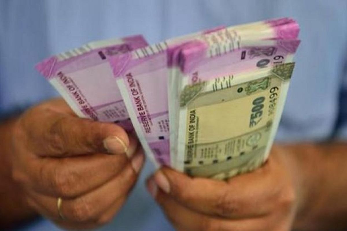 મધ્યપ્રદેશના સરકારી કર્મચારીઓ માટે મોટા સમાચાર, DAમાં આટલો વધારો થયો https://www.pravinews.com/world-news-in-gujarati/big-news-for-madhya-pradesh-government-employees-da-increased-by-this-much-122896