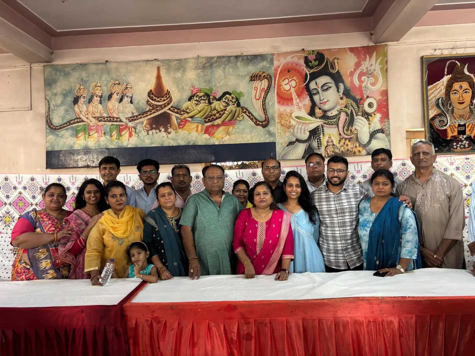 ભગવાન જગન્નાથની 148મી રથયાત્રામાં રાજસ્થાની રજવાડી થીમ પર મામેરા થશે તૈયાર https://www.pravinews.com/gujarat-news/ahmedabad-news/ahmedabad-lord-jagannaths-148th-rath-yatra-mamera-will-be-prepared-on-rajasthani-royal-theme-121358