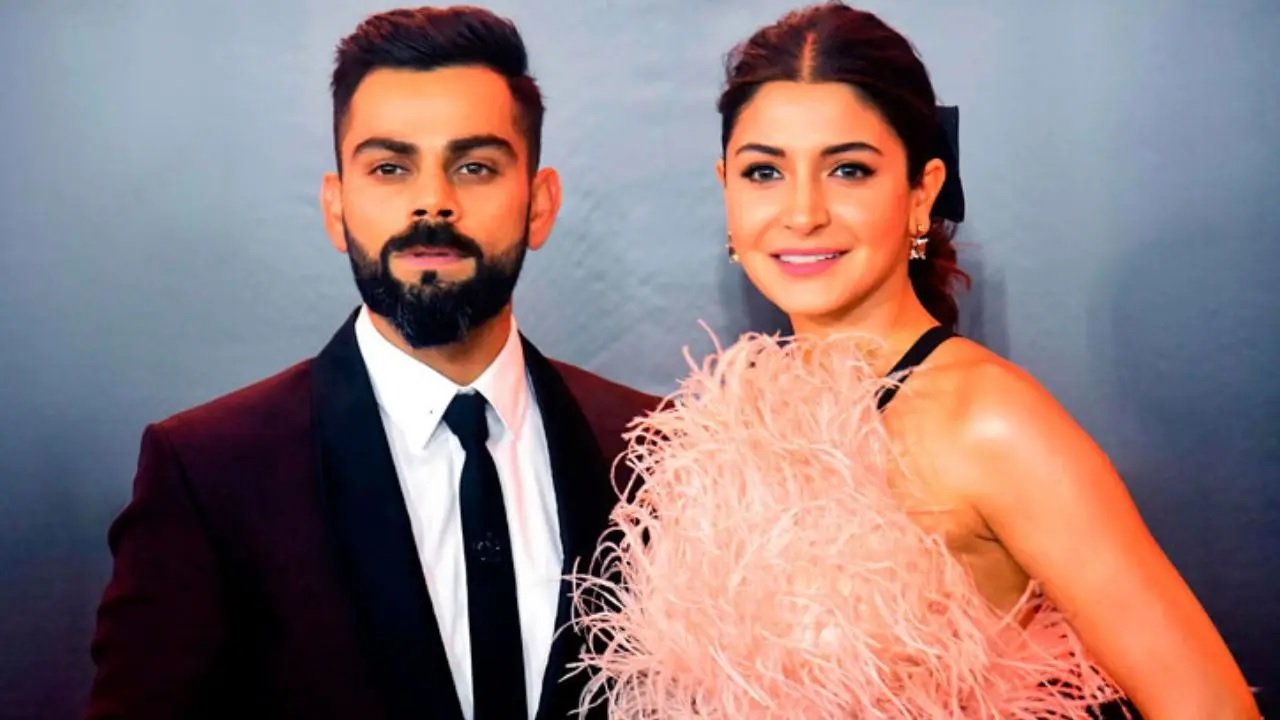 વિરાટ-અનુષ્કાએ લંડનને પોતાનું ઘર કેમ બનાવ્યું? માધુરી દીક્ષિતના પતિએ કર્યો ખુલાસો 2 વિરાટ-અનુષ્કાએ લંડનને પોતાનું ઘર કેમ બનાવ્યું? માધુરી દીક્ષિતના પતિએ કર્યો ખુલાસો https://www.pravinews.com/entertainment/anushka-sharma-virat-kohli-london-move-reason-dr-nene-reveals-122753