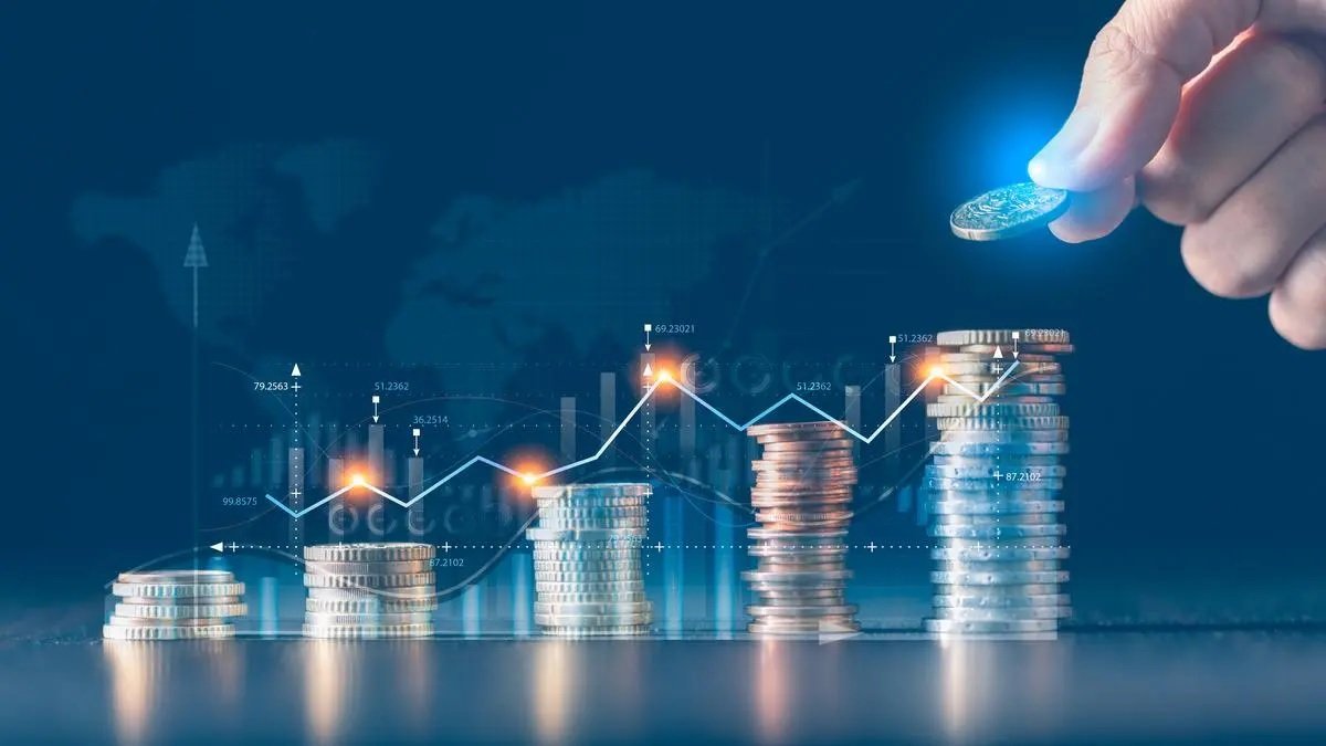 ભેલની આવકમાં 19%નો વધારો, કંપનીની ઓર્ડર બુકમાં રેકોર્ડ મજબૂતાઈ 2 ભેલની આવકમાં 19%નો વધારો, કંપનીની ઓર્ડર બુકમાં રેકોર્ડ મજબૂતાઈ https://www.pravinews.com/business/bhel-posts-19-percent-revenue-growth-in-fy25-bhel-order-book-122169