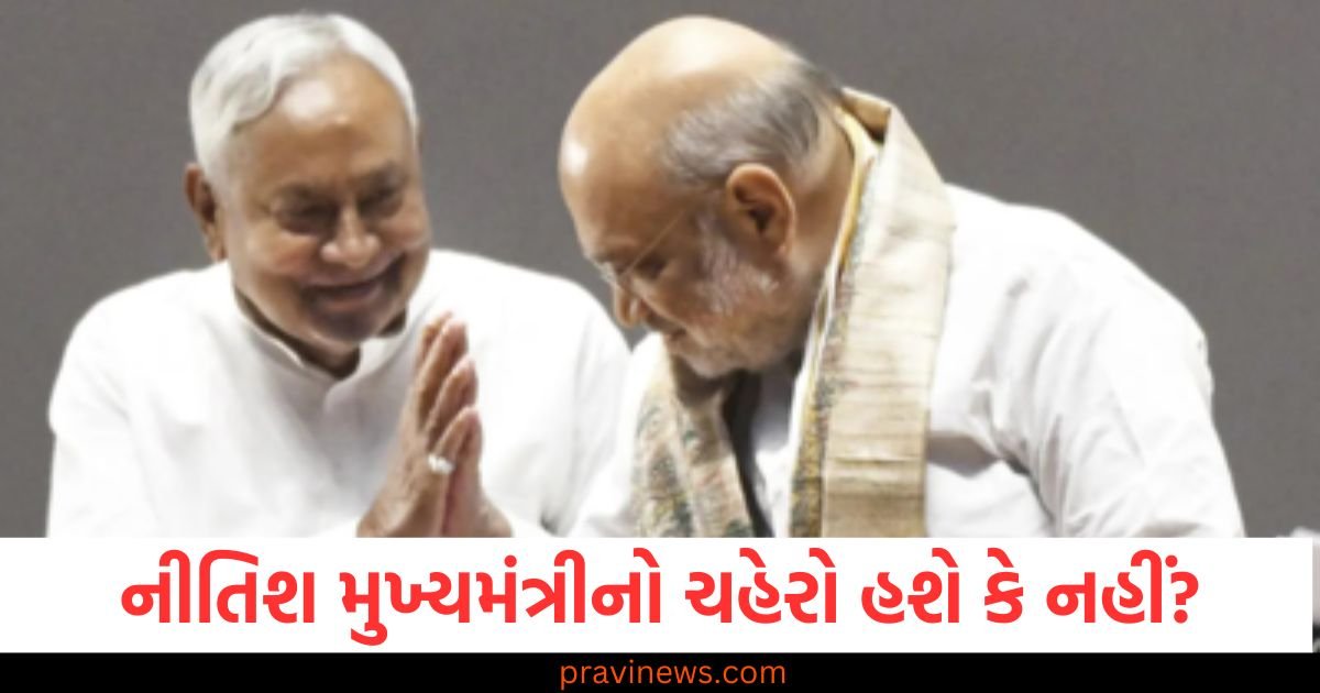 બિહાર ચૂંટણી પહેલા અમિત શાહની મુલાકાતનો શું અર્થ ? નીતિશ મુખ્યમંત્રીનો ચહેરો હશે કે નહીં? https://www.pravinews.com/gujarat-news/ahmedabad-news/ahmedabad-car-falls-into-canal-in-sanand-3-dead-119495