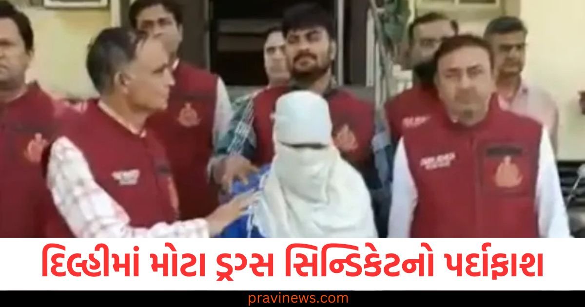 દિલ્હીમાં મોટા ડ્રગ્સ સિન્ડિકેટનો પર્દાફાશ, 50 લાખથી વધુની કિંમતનું હેરોઈન જપ્ત https://www.pravinews.com/entertainment/bigg-boss-ott-4-update-may-be-salman-khan-show-2-month-delayed-as-per-report-122501