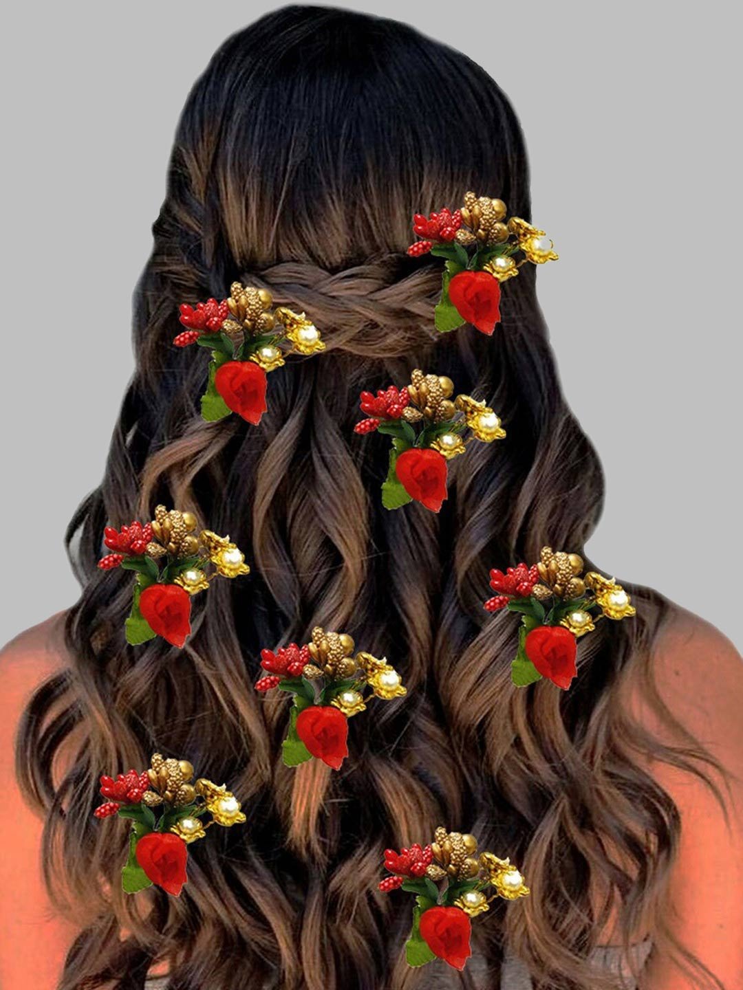 વાળની સુંદરતામાં વધારો કરશે આ 4 ડિઝાઈનર એસેસરીઝ, આ રીતે કરો ઉપયોગ https://www.pravinews.com/lifestyle/fashion-news/designer-4-hair-accessories-for-women-122685