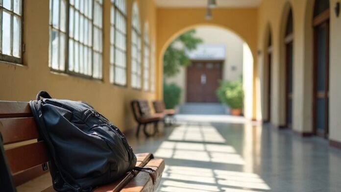 DIAT પુણેના MSc બીજા વર્ષના વિદ્યાર્થીએ આત્મહત્યા કરી, રૂમમાં ફાંસીથી લટકતો મૃતદેહ મળ્યો 2 DIAT પુણેના MSc બીજા વર્ષના વિદ્યાર્થીએ આત્મહત્યા કરી, રૂમમાં ફાંસીથી લટકતો મૃતદેહ મળ્યો https://www.pravinews.com/world-news-in-gujarati/diat-pune-student-aneet-abhishek-suicide-case-122405