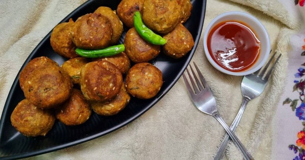 સાંજે થોડી ભૂખ લાગે તો બનાવો બનાના કટલેટ, નોંધી લો સરળ રેસીપી https://www.pravinews.com/food/easy-way-to-make-banana-cutlet-for-evening-snacks-121300