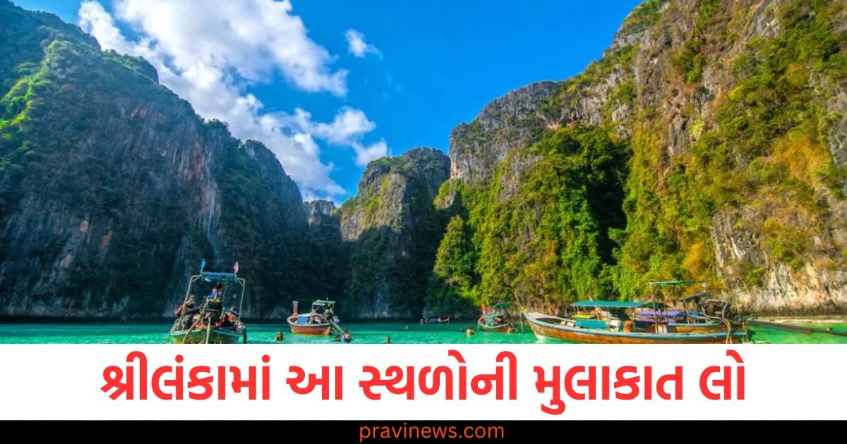 જો તમે શ્રીલંકા જાઓ છો, તો આ સ્થળોની મુલાકાત લો, તમારી સફર જીવનભર યાદગાર બની જશે. https://www.pravinews.com/automobile/honda-elevate-achieved-5-star-crash-safety-rating-in-japan-ncap-test-know-details-121906