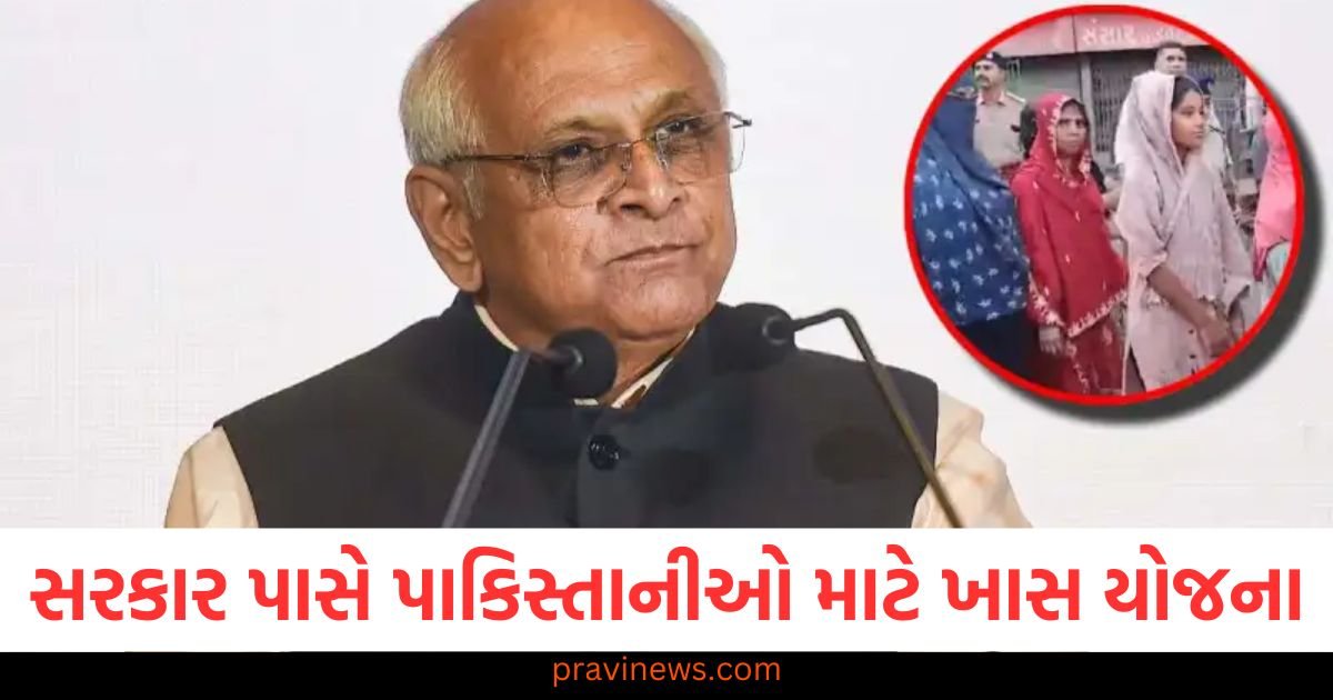 ગુજરાત સરકાર પાસે પાકિસ્તાનીઓ માટે ખાસ યોજના, 438 લોકોની યાદી તૈયાર કરી https://www.pravinews.com/sports/neeraj-chopra-not-part-of-india-59-member-team-for-asian-athletics-championships-in-korea-122748