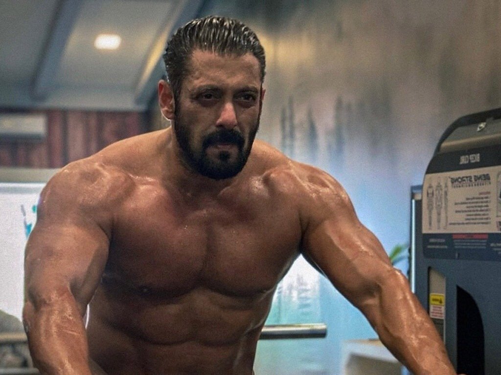 સલમાન ખાનને ધમકી આપનાર વ્યક્તિ માનસિક દર્દી નીકળ્યો, પોલીસે તેની ગુજરાતમાંથી ધરપકડ કરી https://www.pravinews.com/entertainment/gujarat-man-who-threatened-salman-khan-turns-out-to-be-mentally-ill-issued-notice-121364