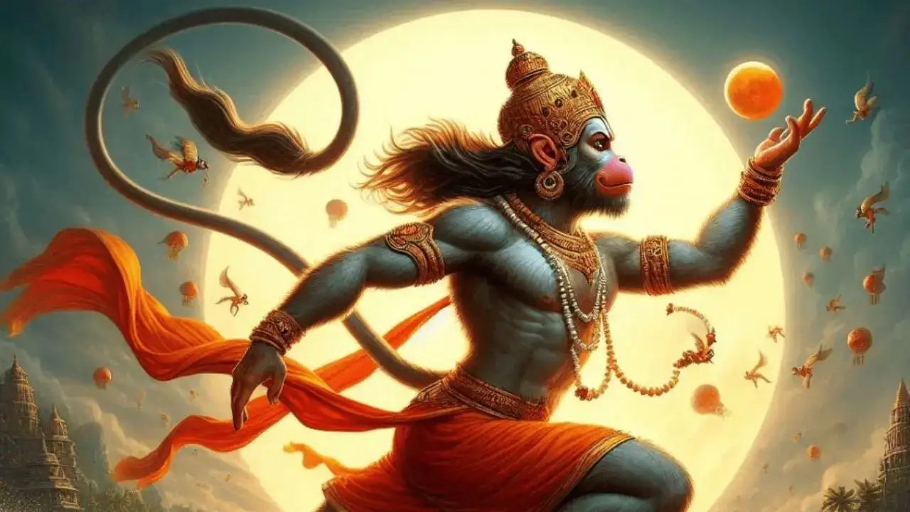 કળિયુગમાં પણ હનુમાનજીના દર્શન થઈ શકે છે, બજરંગબલી આ સ્થાનો પર હાજર છે https://www.pravinews.com/religion/hanuman-jayanti-2025-hanuman-ji-can-be-seen-even-in-kaliyuga-at-these-places-known-here-121082