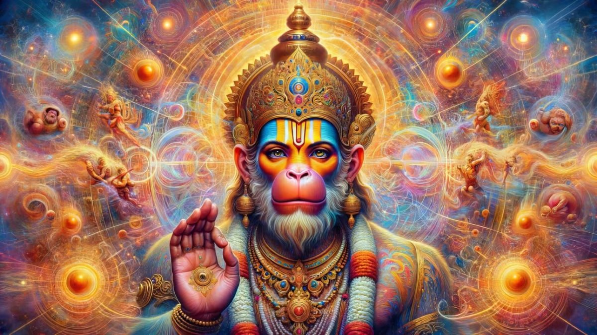 કળિયુગમાં પણ હનુમાનજીના દર્શન થઈ શકે છે, બજરંગબલી આ સ્થાનો પર હાજર છે https://www.pravinews.com/religion/hanuman-jayanti-2025-hanuman-ji-can-be-seen-even-in-kaliyuga-at-these-places-known-here-121082