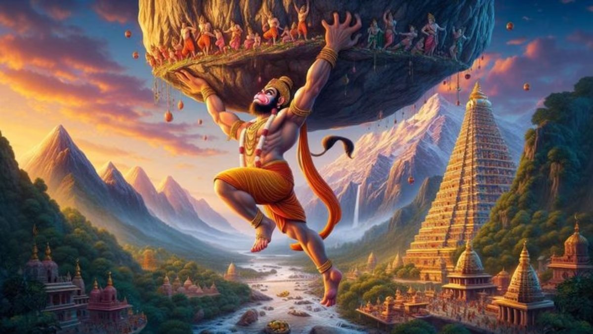 હનુમાન જયંતિ પર હનુમાનજીના આ 6 ફોટા ન લગાવો, શુભ પ્રભાવને બદલે અશુભ પ્રભાવ પડશે! 2 હનુમાન જયંતિ પર હનુમાનજીના આ 6 ફોટા ન લગાવો, શુભ પ્રભાવને બદલે અશુભ પ્રભાવ પડશે! https://www.pravinews.com/religion/hanuman-jayanti-2025-never-keep-these-6-photos-of-lord-hanuman-at-home-and-office-on-hanuman-janmotsav-120975