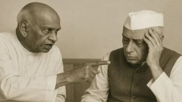 સરદાર પટેલની ચેતવણી અને નેહરુ-ગાંધી પરિવાર પર સત્તાના દુરુપયોગનો આરોપ https://www.pravinews.com/world-news-in-gujarati/herald-case-patel-warning-nehru-gandhi-power-misuse-122605