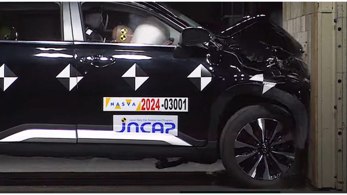 Honda Elevate એ અજાયબીઓ કરી, જાપાન NCAP માં 5-સ્ટાર સેફ્ટી રેટિંગ પ્રાપ્ત કર્યું 2 Honda Elevate એ અજાયબીઓ કરી, જાપાન NCAP માં 5-સ્ટાર સેફ્ટી રેટિંગ પ્રાપ્ત કર્યું https://www.pravinews.com/automobile/honda-elevate-achieved-5-star-crash-safety-rating-in-japan-ncap-test-know-details-121906