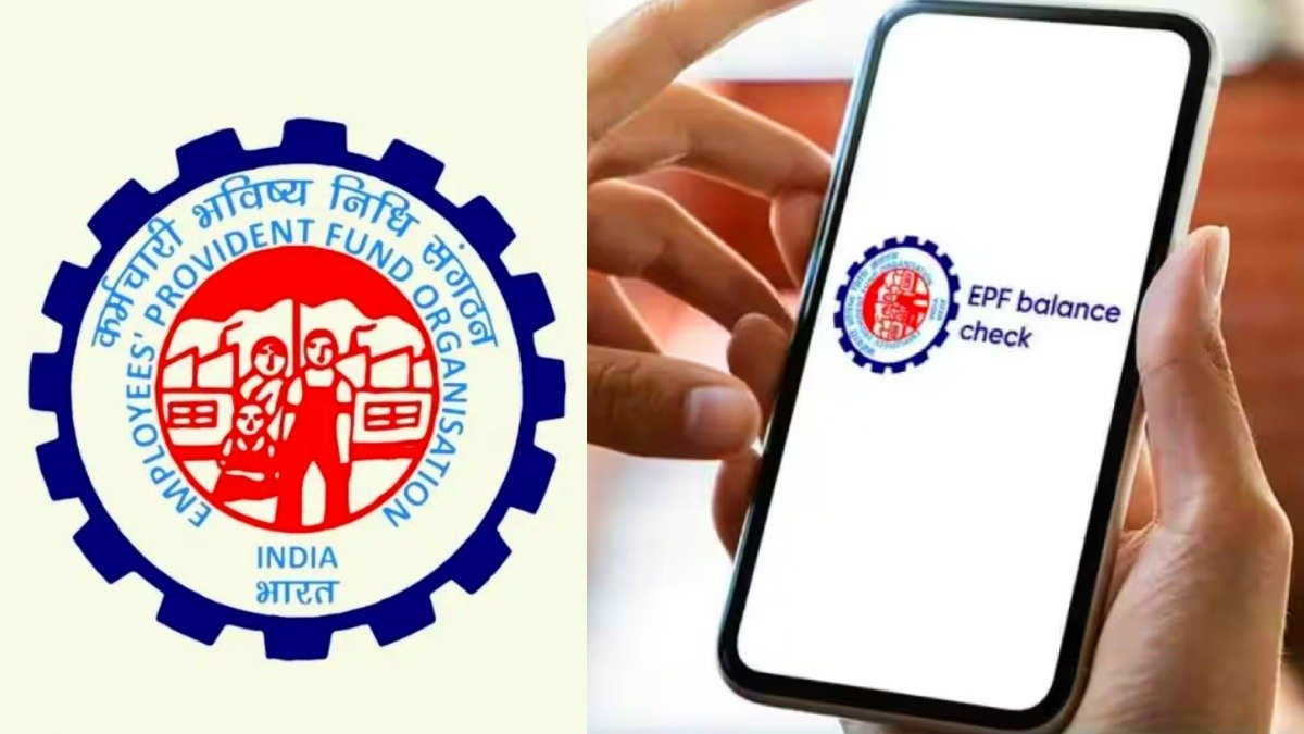 બેંક એકાઉન્ટને PF એકાઉન્ટ સાથે આ રીતે લિંક કરો, એમ્પ્લોયરની મંજૂરીની જરૂર નહિ પડે https://www.pravinews.com/business/how-to-link-bank-with-pf-account-check-step-by-step-process-121352