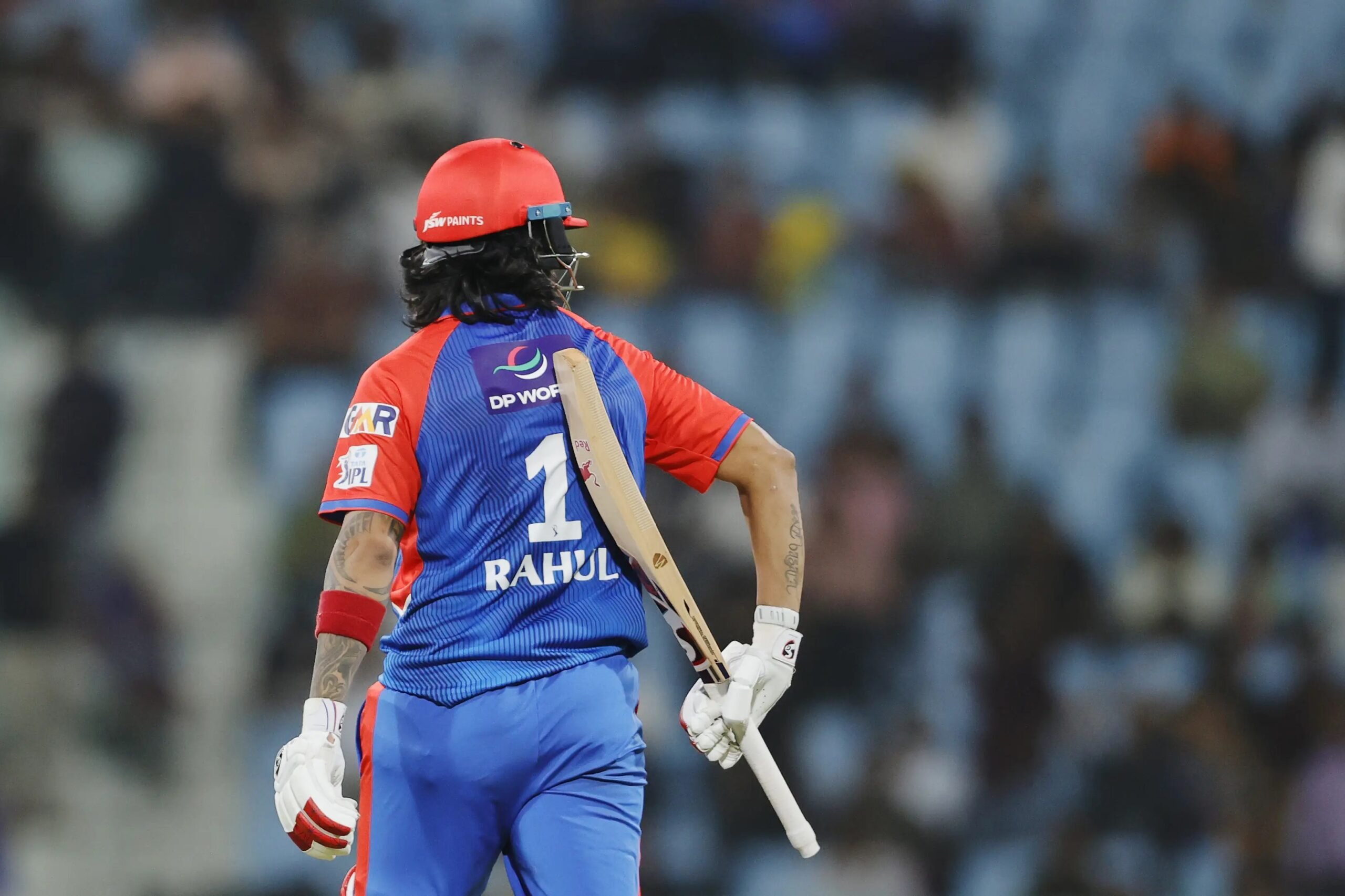 રાહુલ IPLમાં સૌથી ઝડપી 5,000 રન બનાવનાર બેટ્સમેન બન્યો, આંકડા વાંચીને તમે ચોંકી જશો https://www.pravinews.com/sports/ipl-2025-lsg-vs-dc-kl-rahul-became-the-fastest-batsman-to-score-5000-runs-in-ipl-122360