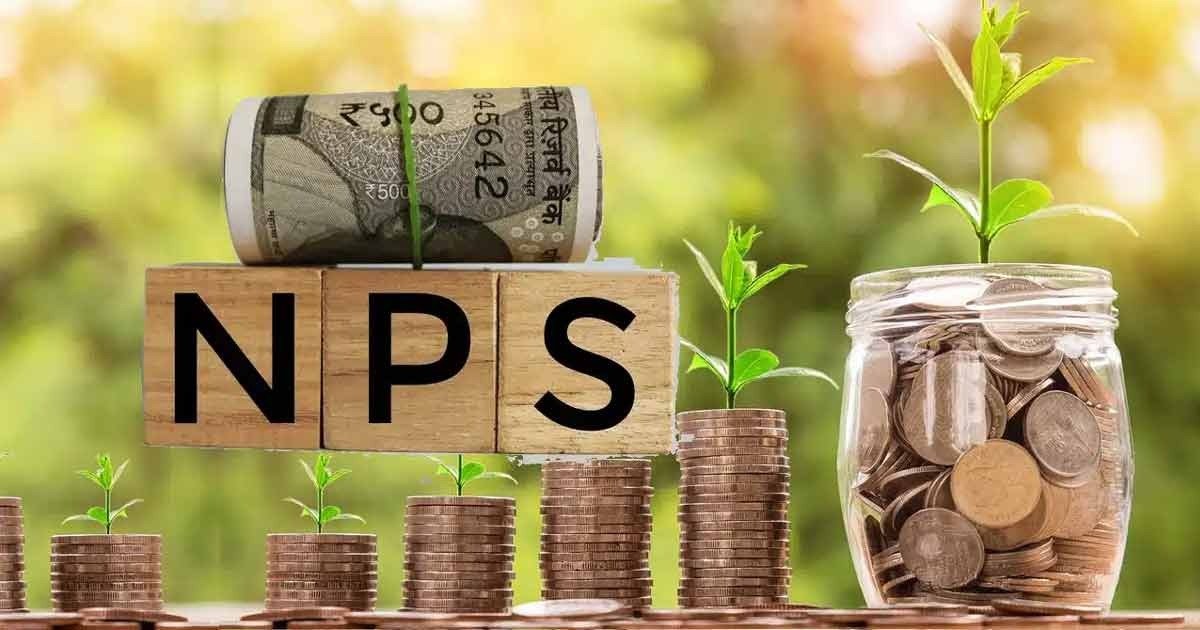 NPS ખાતાધારકો માટે દેશ છોડવા અંગે નવા નિયમો જાહેર, શું થશે ફેરફારો? 2 NPS ખાતાધારકો માટે દેશ છોડવા અંગે નવા નિયમો જાહેર, શું થશે ફેરફારો? https://www.pravinews.com/business/new-rules-announced-regarding-nps-account-holding-check-full-details-here-122584