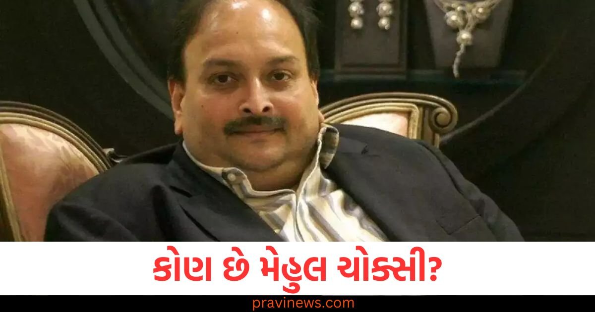 કોણ છે મેહુલ ચોક્સી? હીરાના વેપારી 13 હજાર કરોડના કૌભાંડમાં કેવી રીતે ફસાયા https://www.pravinews.com/world-news-in-gujarati/pratap-bajwa-skips-police-summon-in-grenade-case-punjab-cyber-crime-121240