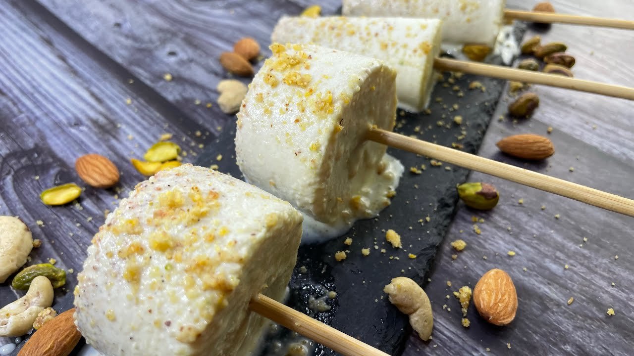 ઘરે ઓટ્સ સાથે આ સ્વસ્થ કુલ્ફી બનાવો, ડાયાબિટીસના દર્દીઓ પણ તેનો આનંદ માણી શકે છે https://www.pravinews.com/food/recipe-of-oats-kulfi-in-hindi-how-to-make-it-at-home-why-it-is-good-for-diabetic-patients-121692