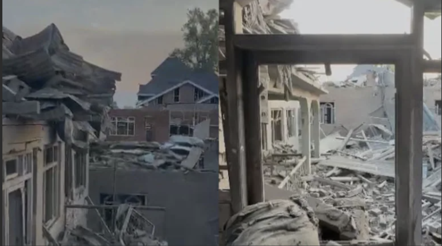 આતંકવાદી હુમલા બાદ જમ્મુ-કાશ્મીરમાં મોટી કાર્યવાહી, આતંકવાદીઓના ઘરો ઉડાવી દેવામાં આવ્યા 3 આતંકવાદી હુમલા બાદ જમ્મુ-કાશ્મીરમાં મોટી કાર્યવાહી, આતંકવાદીઓના ઘરો ઉડાવી દેવામાં આવ્યા https://www.pravinews.com/world-news-in-gujarati/security-forces-demolish-homes-of-five-let-terrorists-after-deadly-pahalgam-attack-in-jammu-and-kashmir-122711