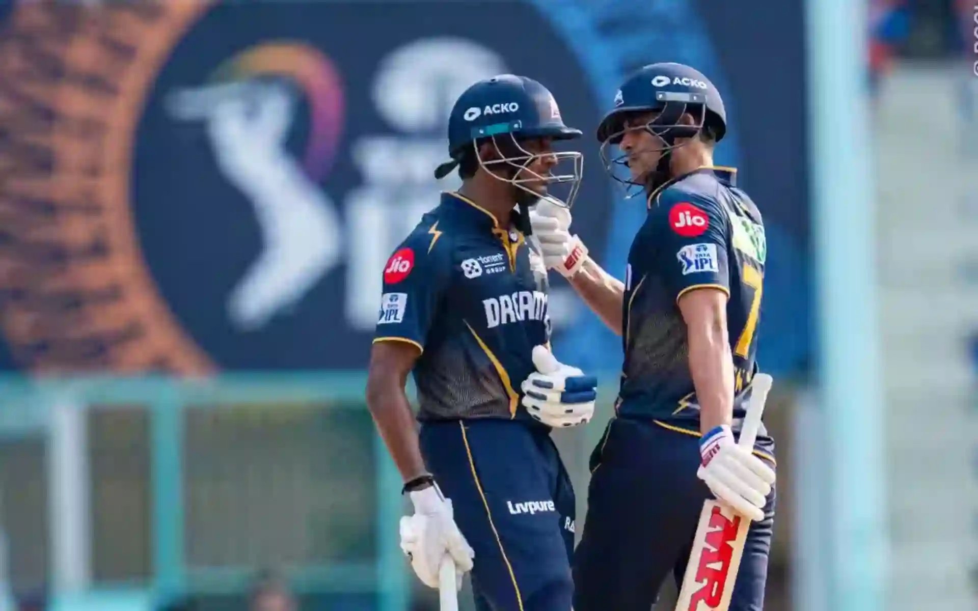 શુભમન ગિલ અને સાઈ સુદર્શને શાનદાર પરાક્રમ કર્યું, IPL 2025 માં મોટો રેકોર્ડ બનાવ્યો https://www.pravinews.com/sports/shubman-gill-sai-sudharsan-became-first-to-score-century-partnership-for-opening-wicket-in-ipl-2025-121158