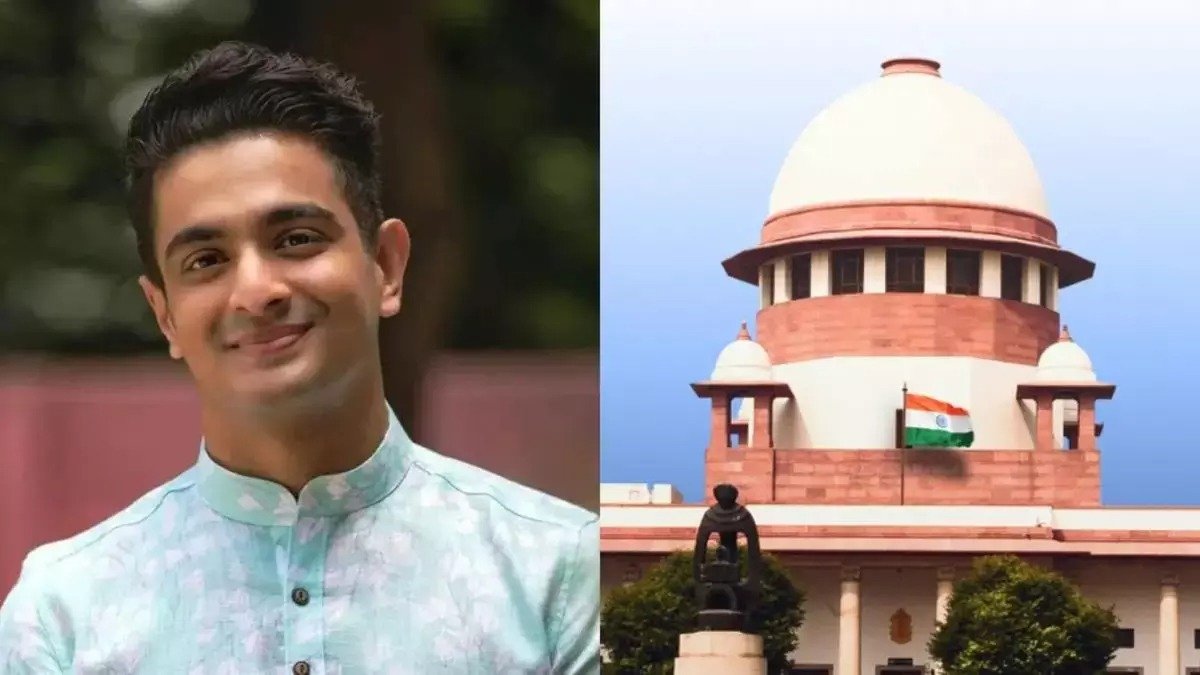 રણવીર અલ્હાબાદિયાને સુપ્રીમ કોર્ટમાંથી મોટી રાહત, વિદેશ જવા માટે પરત મળશે પાસપોર્ટ https://www.pravinews.com/world-news-in-gujarati/supreme-court-relief-for-podcaster-ranveer-allahbadia-passport-returned-for-international-travel-123025