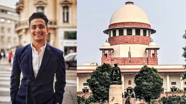 રણવીર અલ્હાબાદિયાને સુપ્રીમ કોર્ટમાંથી મોટી રાહત, વિદેશ જવા માટે પરત મળશે પાસપોર્ટ https://www.pravinews.com/world-news-in-gujarati/supreme-court-relief-for-podcaster-ranveer-allahbadia-passport-returned-for-international-travel-123025