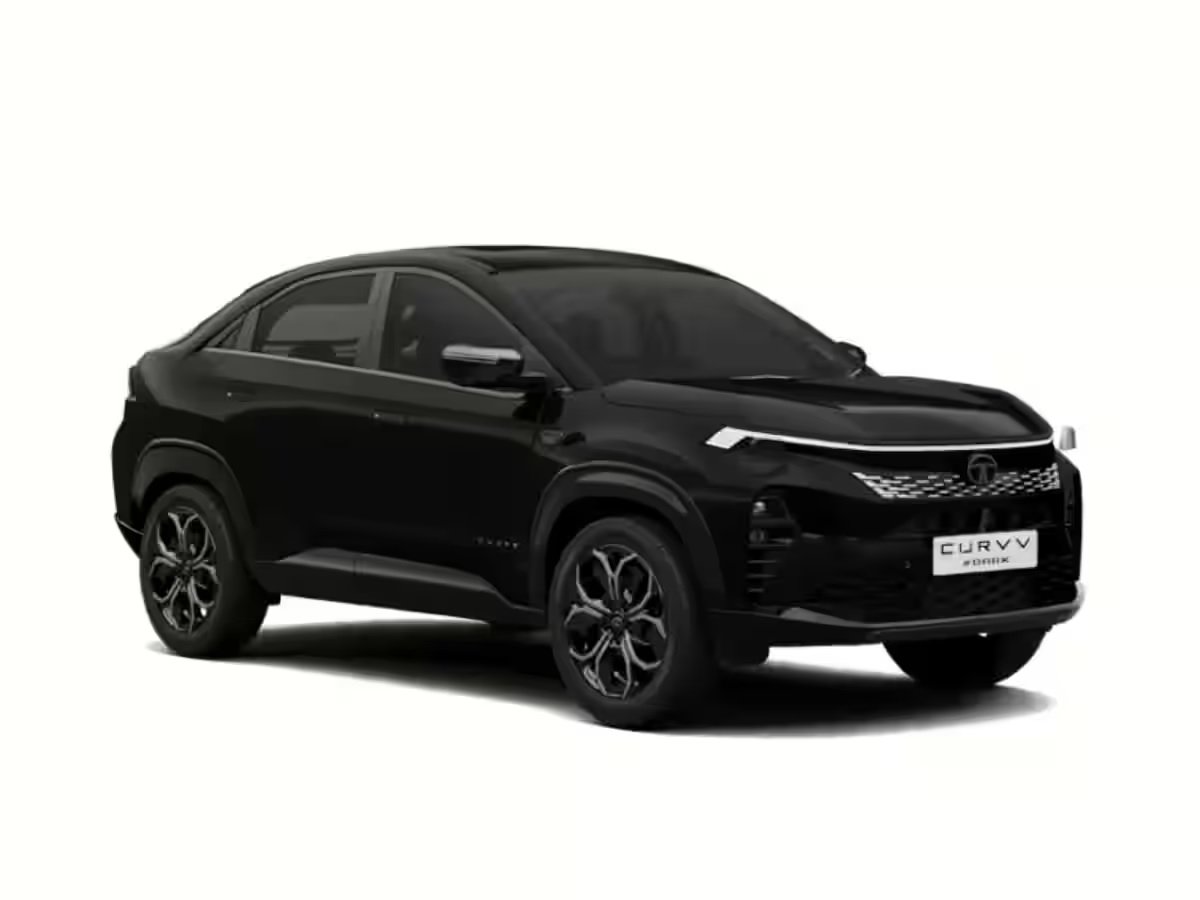 ટાટા કર્વ ડાર્ક એડિશન લોન્ચ, જાણો ફીચર્સ અને ફેરફારો https://www.pravinews.com/automobile/tata-curvv-dark-edition-launched-in-india-know-price-features-specifications-121141