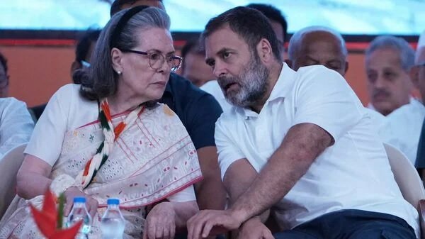 ગુજરાત માટે નવી યોજના અંગે કોંગ્રેસમાં તણાવ, જાતિ આધારિત રાજકારણ સામે અવાજ ઉઠાવ્યો 2 ગુજરાત માટે નવી યોજના અંગે કોંગ્રેસમાં તણાવ, જાતિ આધારિત રાજકારણ સામે અવાજ ઉઠાવ્યો https://www.pravinews.com/gujarat-news/tension-in-congress-over-new-plan-for-gujarat-voice-against-caste-based-politics-121017