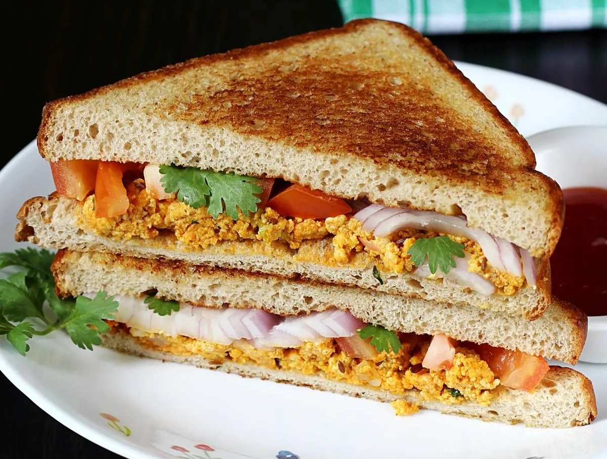 આ સેન્ડવીચ છે પ્રોટીનથી ભરપૂર અને નાસ્તા માટે બેસ્ટ ઓપ્શન, જાણો સરળ રેસીપી https://www.pravinews.com/food/this-sandwich-is-full-of-protein-a-very-healthy-option-for-breakfast-know-recipe-121798