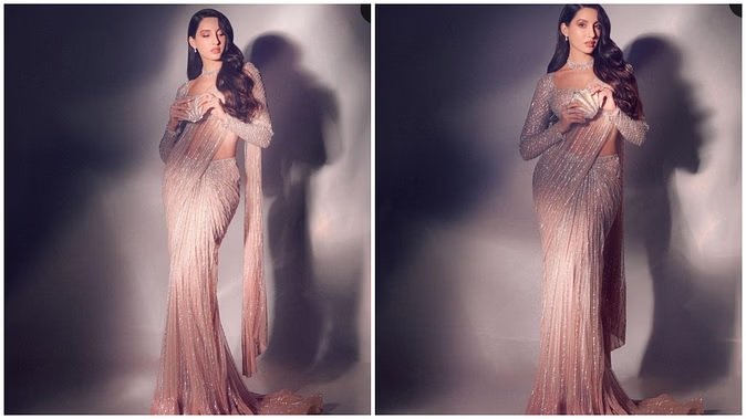 ઉનાળામાં લગ્ન માટે આ સાડી ખરીદો, પહેર્યા પછી તમે રાણી જેવી દેખાશો https://www.pravinews.com/lifestyle/fashion-news/trendy-saree-for-summer-wedding-function-120979