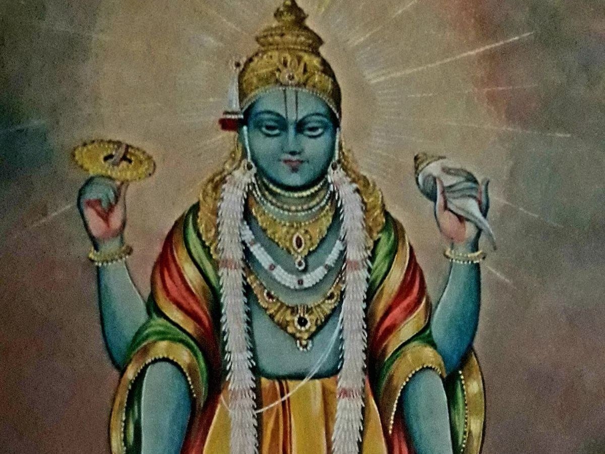 વરુથિની એકાદશી પર આખો દિવસ પંચક, જાણો ઉપવાસ તોડવાનો સમય https://www.pravinews.com/religion/astrology/varuthini-ekadashi-vrat-paran-muhurat-2025-and-panchak-time-122309