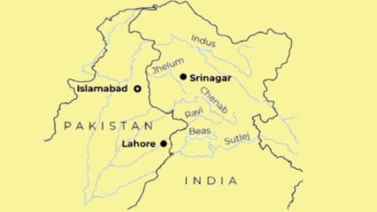 ભારત અને પાકિસ્તાન વચ્ચે સિંધુ જળ કરાર શું છે? 9 વર્ષમાં બનેલી વસ્તુઓ એક જ ઝટકામાં ખતમ! 3 ભારત અને પાકિસ્તાન વચ્ચે સિંધુ જળ કરાર શું છે? 9 વર્ષમાં બનેલી વસ્તુઓ એક જ ઝટકામાં ખતમ! https://www.pravinews.com/ajab-gajab/what-is-indus-water-treaty-in-hindi-sindhu-jal-samjhauta-india-pakistan-1960-agreement-cancelled-after-kashmir-pahalgam-terror-attack-upsc-notes-122665