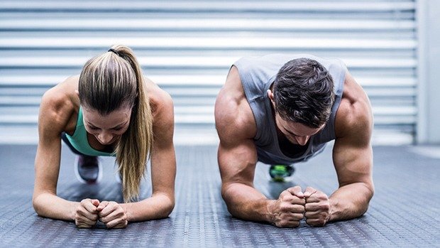 કંટાળી ગયા છો પેટની ચરબીથી! બસ રોજ કરવા માંડો આ 4 કસરતો, ગાયબ થઇ જશે પેટનો પટારો https://www.pravinews.com/lifestyle/health-fitness/just-start-doing-these-4-exercises-every-day-your-belly-fat-will-disappear-123528