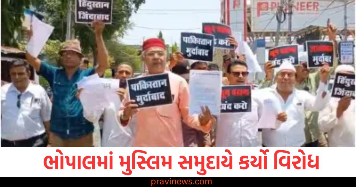 ભોપાલમાં મુસ્લિમ સમુદાયે કર્યો વિરોધ, કહ્યું- પાકિસ્તાનને ખતમ કરીશું https://www.pravinews.com/world-news-in-gujarati/indian-government-has-given-a-big-relief-to-pakistani-citizens-they-will-be-able-to-go-to-pakistan-until-further-orders-123311