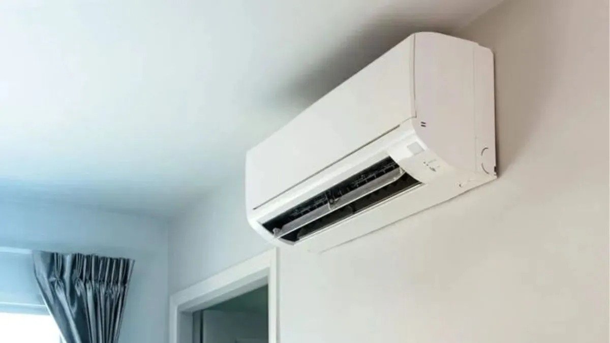 5 સ્ટાર 1.5 ટન AC ની કિંમત 50% સુધી ઘટી, 10 કલાક ચલાવવાથી પણ બિલ ઓછું આવશે! https://www.pravinews.com/technology/the-price-of-5-star-1-5-ton-ac-has-been-reduced-by-50-even-running-it-for-10-hours-will-reduce-the-bill-123796