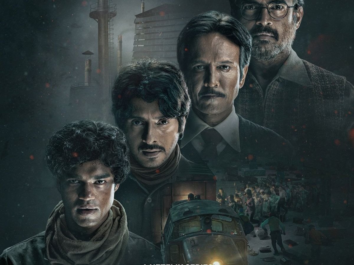 સત્ય ઘટના પર આધારિત છે આ સિરીઝ, જોયા પછી તમને ખુબ જ ગમશે, IMDb તરફથી બમ્પર રેટિંગ મળ્યું https://www.pravinews.com/entertainment/this-series-is-based-on-a-true-story-you-will-love-it-after-watching-it-got-a-bumper-rating-from-imdb-123773