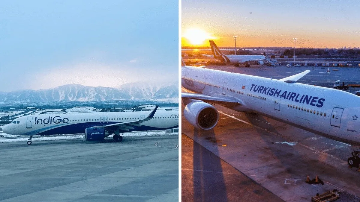 એર ઈન્ડિયાએ સરકારને કરી અપીલ, ઈન્ડિગો-તુર્કીશ એરલાઈન્સ ડીલ રદ કરવી જોઈએ https://www.pravinews.com/business/air-india-appeals-to-the-government-to-cancel-the-indigo-turkish-airlines-deal-124983