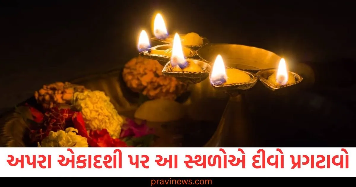 જો તમે તમારા ઘરમાં સુખ અને શાંતિ ઇચ્છો છો, તો અપરા એકાદશી પર આ સ્થળોએ દીવો પ્રગટાવો https://www.pravinews.com/lifestyle/fashion-news/9-latest-fancy-pant-palazzo-designs-for-daily-and-party-wear-suits-124686