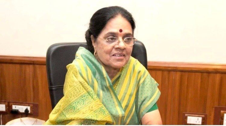 પૂર્વ કેન્દ્રીય મંત્રી ગિરિજા વ્યાસનું નિધન, આગમાં ગંભીર રીતે દાઝી ગયા હતા https://www.pravinews.com/politics/girija-vyas-death-former-union-minister-burnt-in-fire-123365