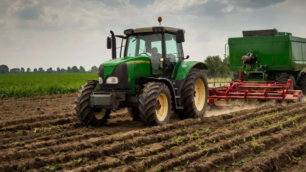 વિકસિત કૃષિ સંકલ્પ અભિયાનનો ભવ્ય પ્રારંભ, મંત્રીએ બીજ રથને લીલી ઝંડી આપી https://www.pravinews.com/world-news-in-gujarati/grand-launch-of-developed-agriculture-sankalp-abhiyan-direct-dialogue-with-farmers-green-flag-shown-to-seed-chariot-ajmer-news-126030