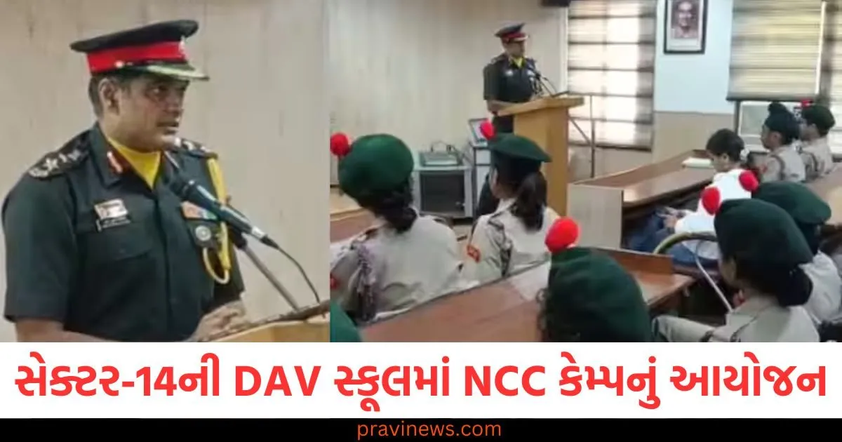 સેક્ટર-14ની DAV સ્કૂલમાં NCC કેમ્પનું આયોજન, કર્નલ એસકે કૌશિકે વિદ્યાર્થીઓને મંત્ર આપ્યો https://www.pravinews.com/world-news-in-gujarati/cherry-harvesting-in-full-swing-in-himachal-pradesh-processing-deal-with-weather-impact-125901