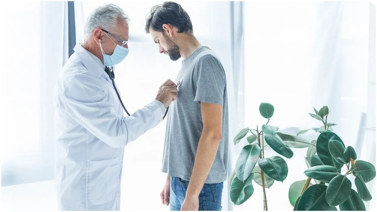 તમારું હૃદય સ્વસ્થ છે કે નહીં એ કેવી રીતે જાણવું? હાર્ટ એટેકથી બચવા માટે કયા ટેસ્ટ કરાવવા જોઈએ https://www.pravinews.com/lifestyle/health-fitness/heart-attack-prevention-health-tips-must-do-health-tests-every-6-months-to-keep-heart-healthy-125415