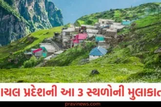 હિમાચલ પ્રદેશ છે સ્વર્ગ, ભીડથી દૂર આ 3 સ્થળોની મુલાકાત લો, મોટાભાગના લોકો તેનાથી અજાણ https://www.pravinews.com/travel-news/nainital-tourists-started-reaching-the-mountains-to-welcome-the-new-year-79369