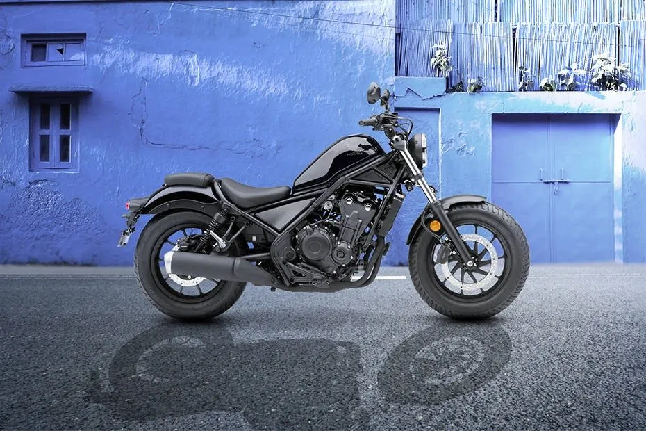 Honda Rebel 500 ક્રૂઝર બાઇક ભારતીય બજારમાં લોન્ચ, પાવરફુલ એન્જિન અને શાનદાર ફીચર્સ https://www.pravinews.com/automobile/honda-rebel-500-launched-in-india-price-features-and-specification-125242