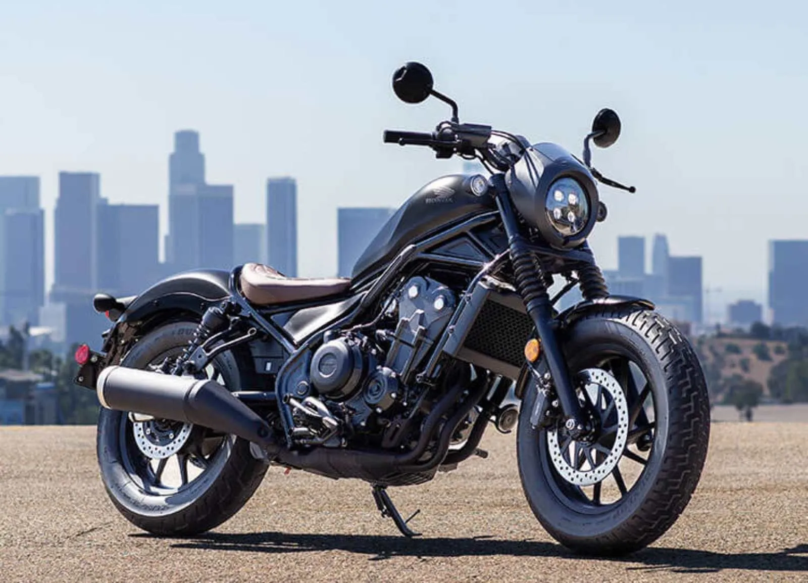 Honda Rebel 500 ક્રૂઝર બાઇક ભારતીય બજારમાં લોન્ચ, પાવરફુલ એન્જિન અને શાનદાર ફીચર્સ https://www.pravinews.com/automobile/honda-rebel-500-launched-in-india-price-features-and-specification-125242