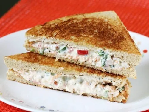 તમારા બાળકો માટે બનાવો સ્વાદિષ્ટ હંગ કર્ડ સેન્ડવિચ બનાવો, રેસીપી નોંધી લો https://www.pravinews.com/food/hung-curd-sandwich-recipe-how-to-make-hung-curd-sandwich-124421