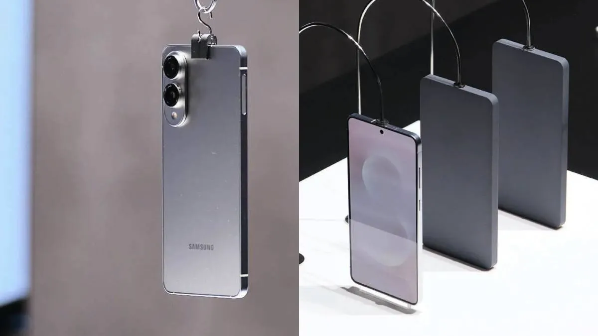 Samsung Galaxy S25 Edge લૉન્ચ રદ થવાની અટકળો, 13 મેના રોજ યોજાશે ઇવેન્ટ https://www.pravinews.com/technology/india-pakistan-tensions-may-delay-samsung-galaxy-s25-edge-launch-in-india-on-may13-124309