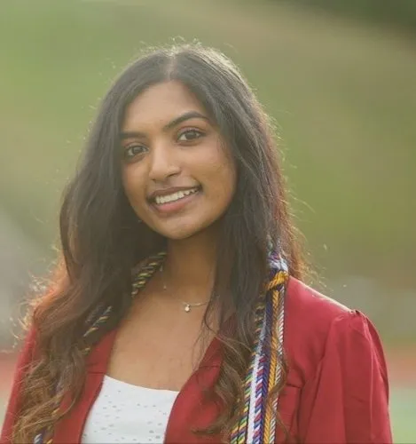 કોણ છે ભારતીય મૂળની મેઘા વેમુરી, જે પેલેસ્ટાઈનના સમર્થનમાં સૂત્રોચ્ચાર કરીને USમાં ફસાઈ, યુનિવર્સિટીએ કડક કાર્યવાહી કરી 2 કોણ છે ભારતીય મૂળની મેઘા વેમુરી, જે પેલેસ્ટાઈનના સમર્થનમાં સૂત્રોચ્ચાર કરીને USમાં ફસાઈ, યુનિવર્સિટીએ કડક કાર્યવાહી કરી https://www.pravinews.com/international-news/indian-origin-megha-vemuri-got-into-trouble-in-us-raising-slogans-support-of-palestine-126184